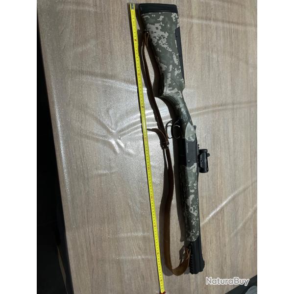 Fusil MANUCHASSE Atac