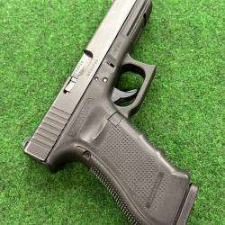 BEAU GLOCK 17 GEN4 9X19
