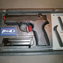 BERETTA PX4 Tokyo Marui Gaz