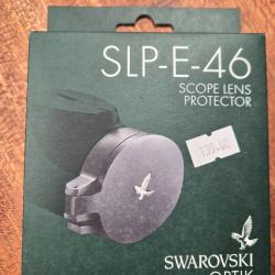 Swarovski - SLP-E-46  - Scope lens protector