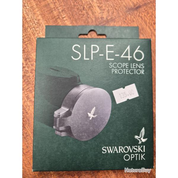 Swarovski - SLP-E-46  - Scope lens protector