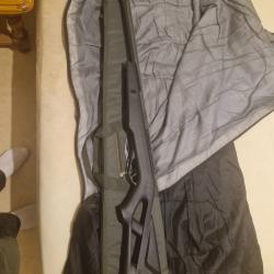 Carabine à plomb. Gamo 20 Joules