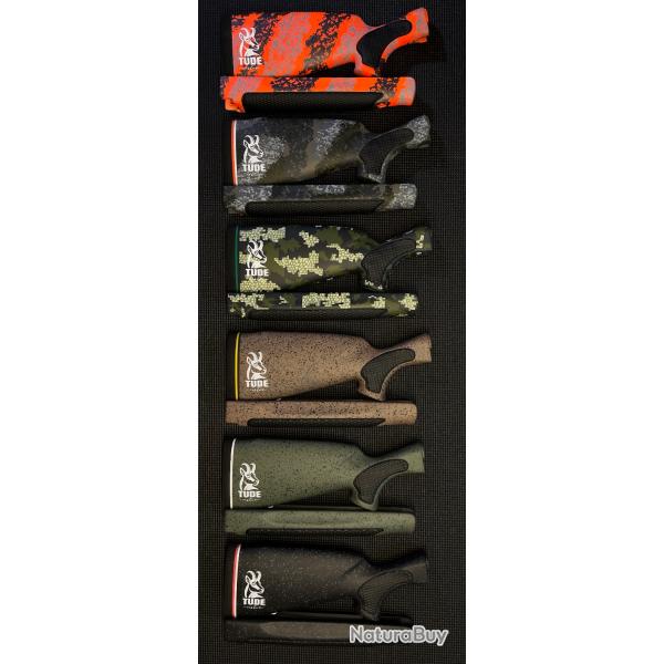 Crosse synthtiques Browning