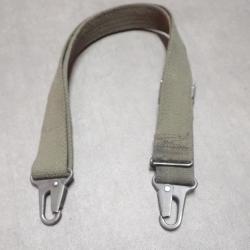 Sangle, bretelle pour Fass 90. Stgw 90 Riemen.