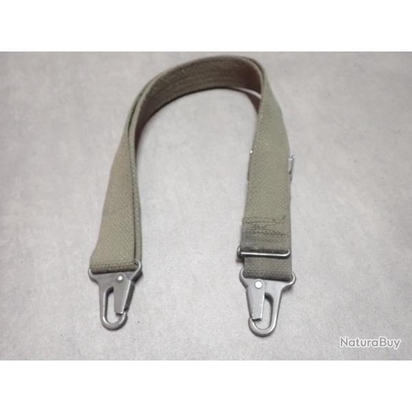 Sangle, bretelle pour Fass 90. Stgw 90 Riemen.