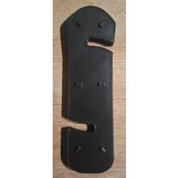 Intercalaire (spacer) pour châssis MDT Oryx/XRS