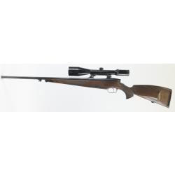 STEYR MANNLICHER LUXUS en cal 270 WIN