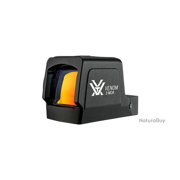 Viseur Venom Micro Point Rouge - Vortex