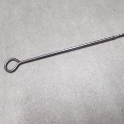 Baguette de nettoyage pour revolver, pistolet suisse