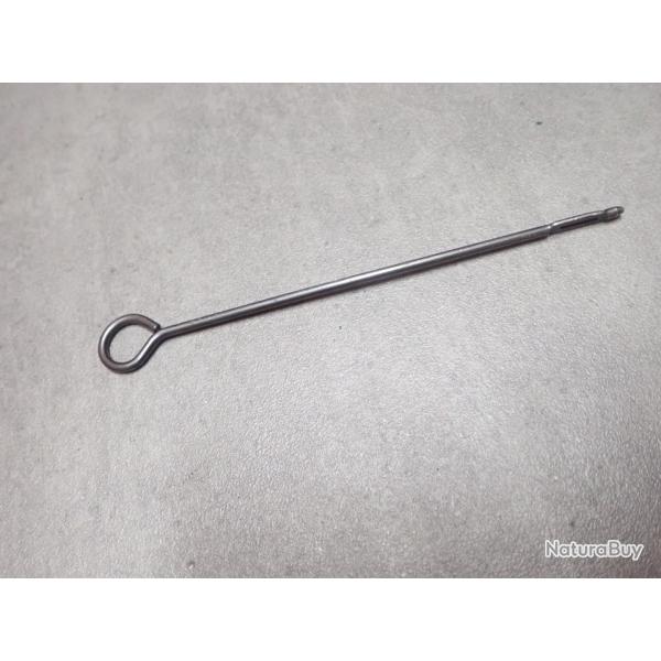 Baguette de nettoyage pour revolver, pistolet suisse