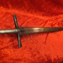 EPEE KASKHARA SOUDANAISE