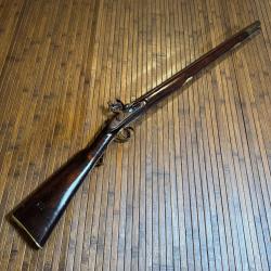 FUSIL A SILEX ANGLAIS TOWER