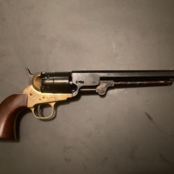 Revolver Pietta colt 1851 laiton 44