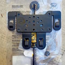 Plateforme holster Vega