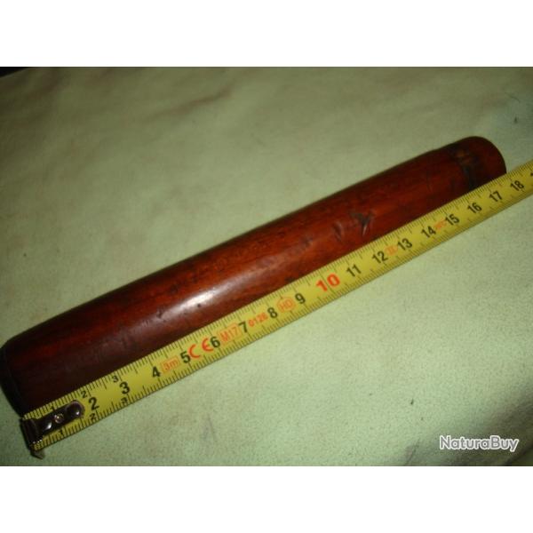 PETIT BOIS GARDE MAIN POUR CARABINE 22 SMS320 OU AUTRES