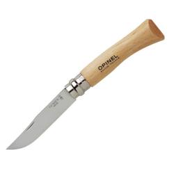 Couteau Opinel "Tradition" N° 7 VRI hêtre 693