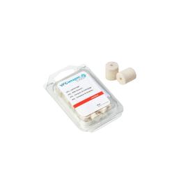 VFG Tampons de nettoyage canon calibre .375 x40