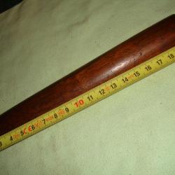 GARDE MAINPOUR CARABINE ALLEMANDE TYPE MS 530 OU AUTRE