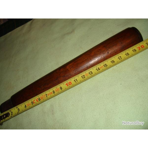 GARDE MAINPOUR CARABINE ALLEMANDE TYPE MS 530 OU AUTRE