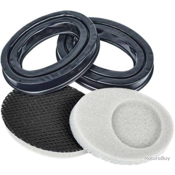 Kit Hygi�ne Gel pour Casques Sordin Supreme