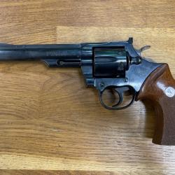 Revolver Colt MKIII Trooper Cal 357Mag occasion 4597