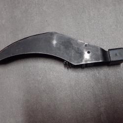 RARE ACCESSOIRE K31 : d&eacute;flecteur courb&eacute;e