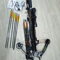 Arbalète Barnett XP 400