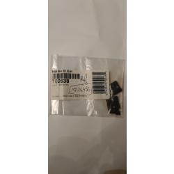 Embases Weaver pour carabines Savage Mark II