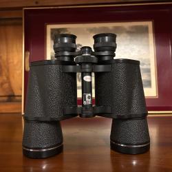 Jumelles Pentax 12x50