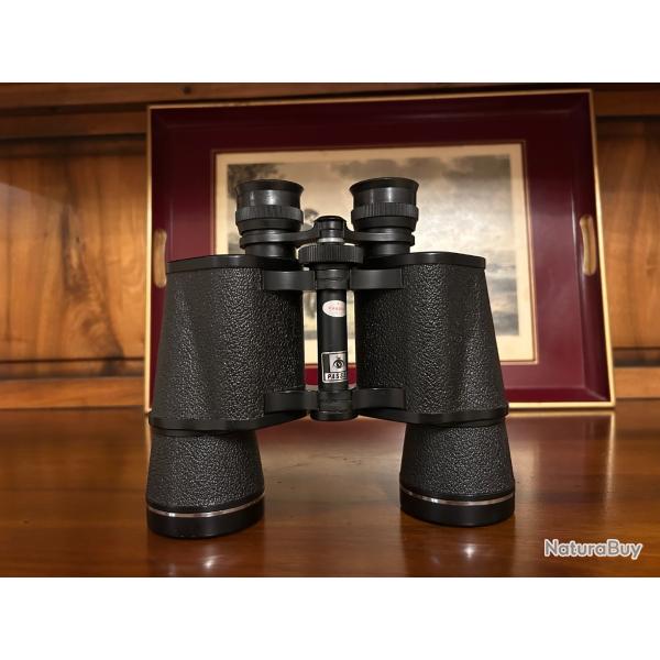 Jumelles Pentax 12x50