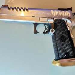 SPS PANTERA BCN GOLD