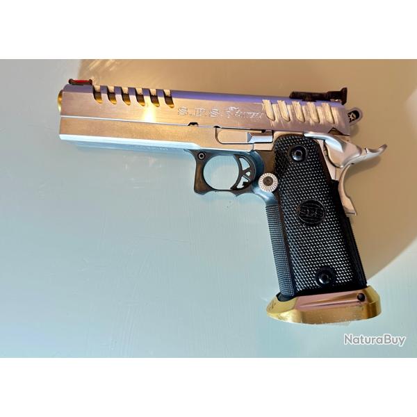 SPS PANTERA BCN GOLD