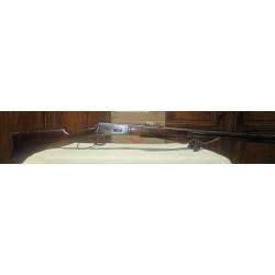 RIFLE WINCHESTER EN 38-55