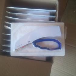 agrafeuses chirurgicales jetatables