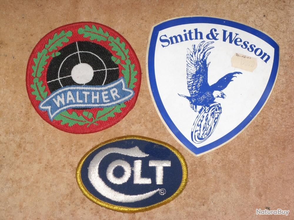 insigne patch tissus police air et frontiere (c69