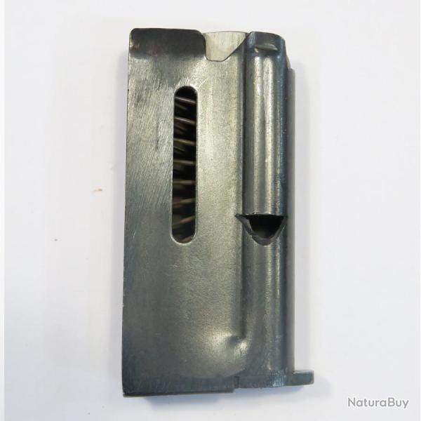 Chargeur pour Carabine Unique X51BIS cal 22lr 5 Coups