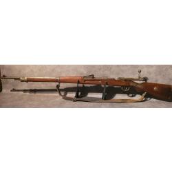 MAUSER G98 #enchère 1e sans prix de reserve !!!