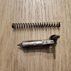 percuteur complet  pour LUGER P08 (2eme type)