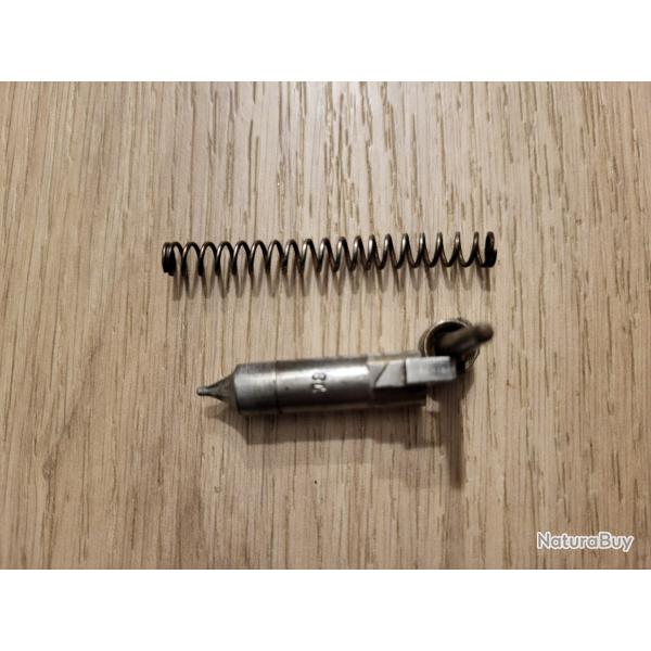 percuteur complet  pour LUGER P08 (2eme type)