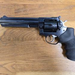 Revolver Ruger GP100 cal 357mag occasion 4545