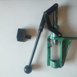 presse de rechargement