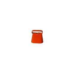 SONNAILLON HELEN BAUD FLUO ORANGE 4CM
