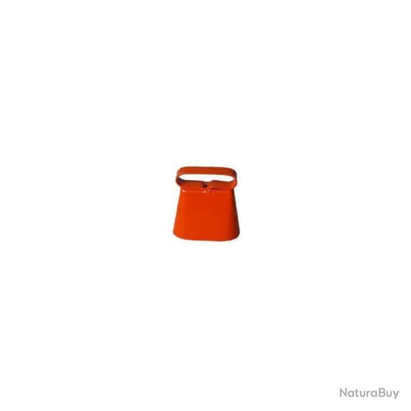 SONNAILLON HELEN BAUD FLUO ORANGE 4CM