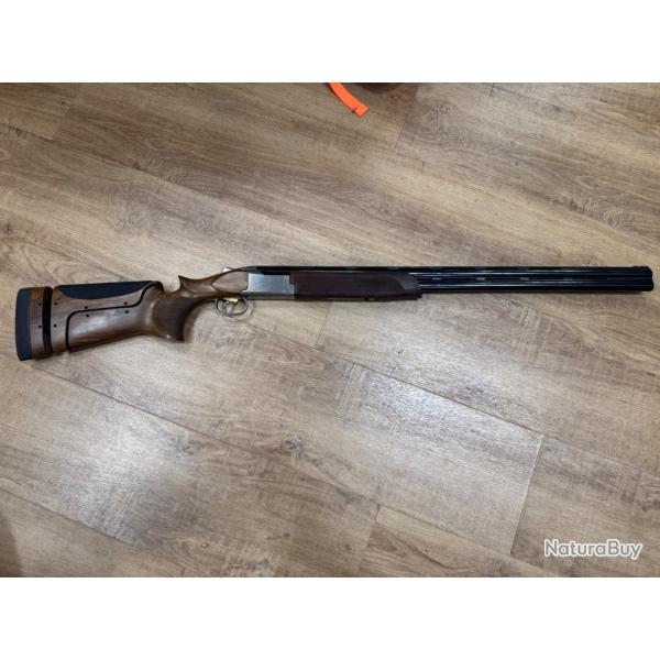 Superpos Browning 725 sporter 12/76/76cm ci crosse Shoot of occasion 4562