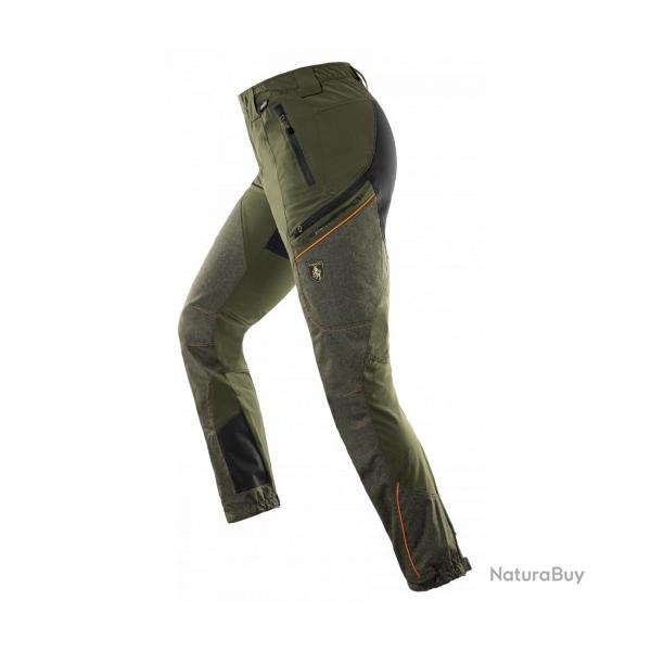 Pantalon TRABALDO dragonfly evo pro