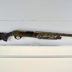 Fusil semi-automatique Ege Arms EG12 camouflage - Cal. 12/76