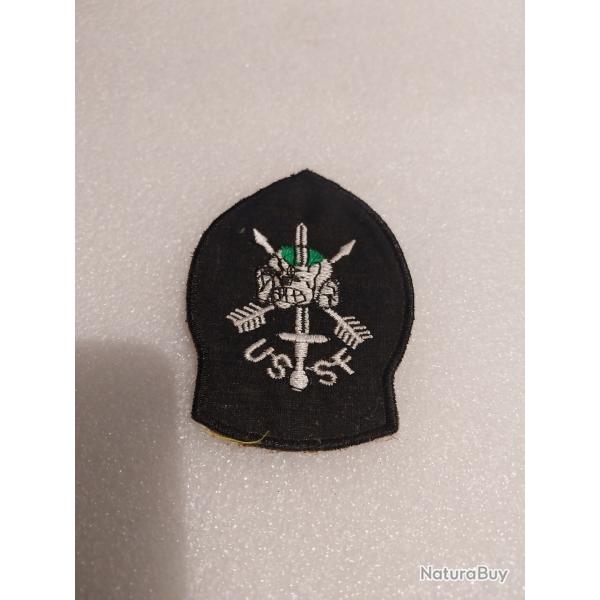 Patch arme us SPECIAL FORCES ORIGINAL 4