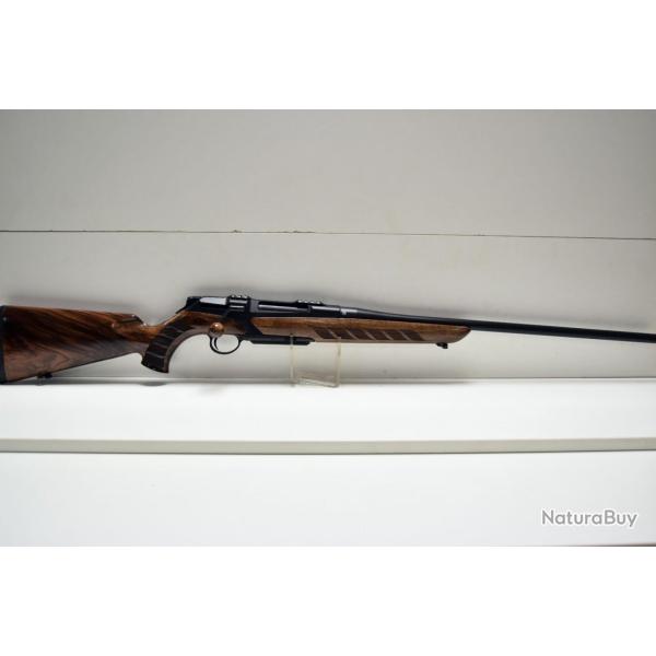 Carabine � culasse lin�aire Merkel RX H�lix El�gance - Cal. 7mm Rem. Mag.