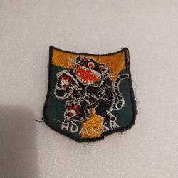 Patch armée us 7th MARINES INFANTRY BATTALION ORIGINAL