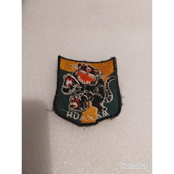 Patch arme us 7th MARINES INFANTRY BATTALION ORIGINAL